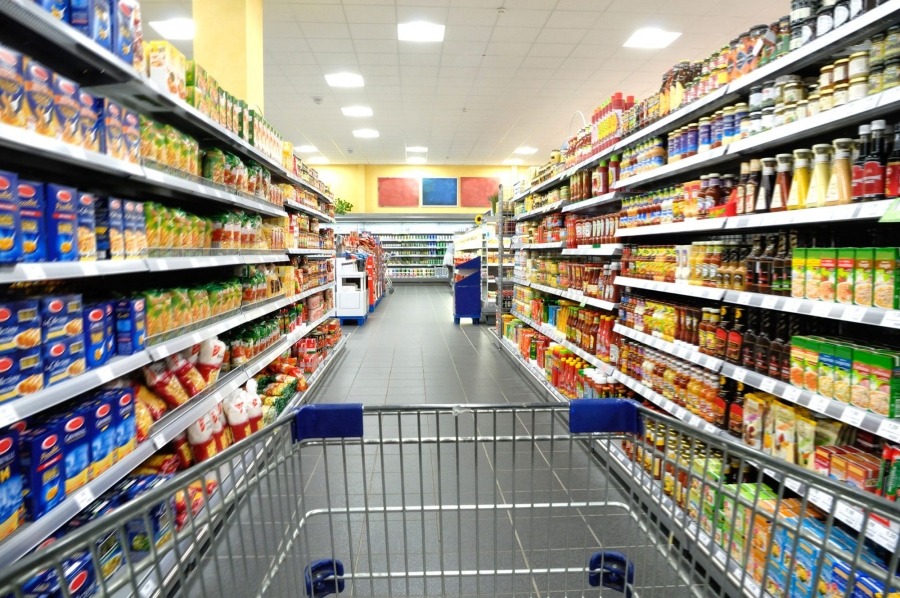 Los bienes de consumo masivo no aflojan: suben 4% mensual y lideran la  inflación de agosto - El Economista