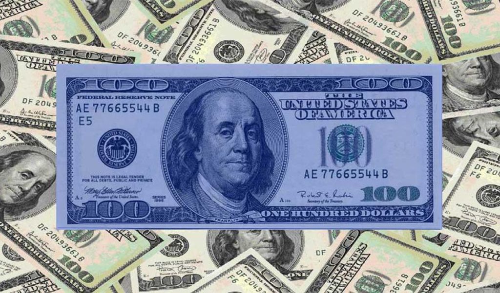 Suba autoinfligida: en cuatro meses el blue subió $100 y superó el engendro del dólar Qatar
