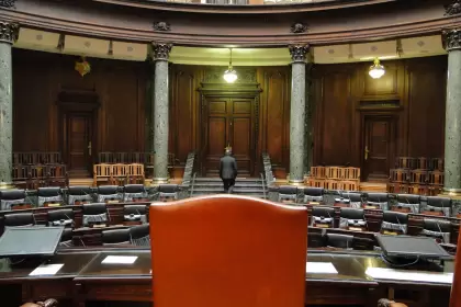 Legislatura