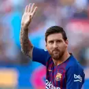 Lionel Messi se va de Barcelona luego de 16 años