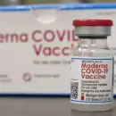 Moderna anunció que el refuerzo de su vacuna aumenta anticuerpos neutralizantes contra Omicron