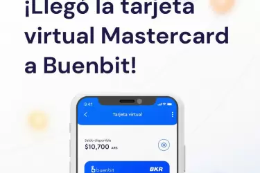 Buenbit-ofrece-a-sus-usuarios-una-tarjeta-prepaga-Mastercard