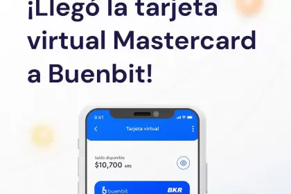 Buenbit-ofrece-a-sus-usuarios-una-tarjeta-prepaga-Mastercard