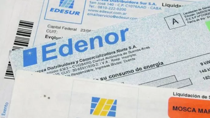 Edenor-Edesur