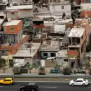 El overshooting de la pobreza es lo que explica su caída