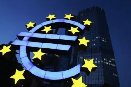 Se enfría la actividad en la zona euro