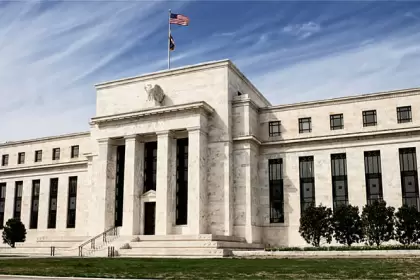 Reserva Federal de Estados Unidos