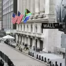 Abril rojo en Wall Street: ¿qué empresas han logrado esquivar la tendencia bajista?