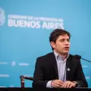 Buenos Aires: viajes de egresados gratis, peajes liberados, $1000 millones para fiestas de municipios y eximicin del impuesto del inmobiliario
