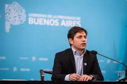 Buenos Aires: viajes de egresados gratis, peajes liberados, $1000 millones para fiestas de municipios y eximicin del impuesto del inmobiliario