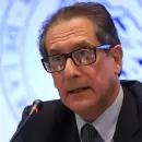 Miguel Pesce aseguró que el acuerdo con el FMI es "positivo" porque "no es un acuerdo recesivo"