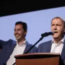 La cinco es del Gringo
