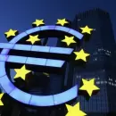 La zona euro creció 0,3% en el tercer trimestre
