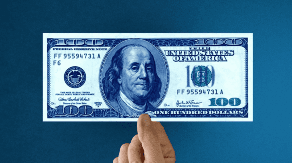 Dólar blue hoy: a cuánto cotizó este martes 11 de enero - El Economista