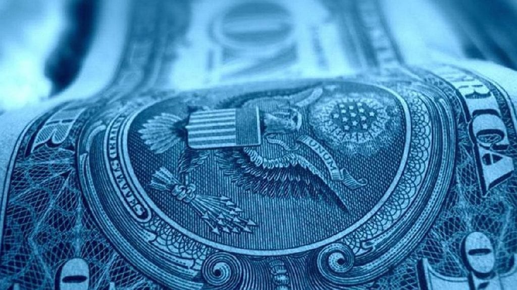 Dólar blue hoy: a cuánto cotizó este martes 5 de abril