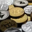 El FMI pidió regular a las criptomonedas y Jack Dorsey armó un fondo para defender a los desarrolladores de Bitcoin