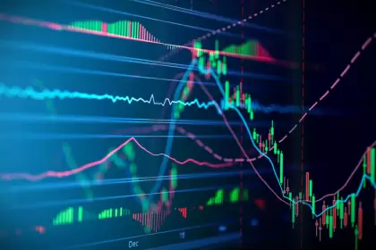 El ndice Merval de la Bolsa de Buenos Aires subi 3%