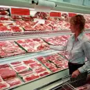 Gobierno y supermercados acordaron congelar precios de la carne durante este fin de semana largo