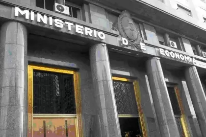 Ministerio de Economía.