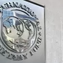 El FMI aseguró que se trabaja para alcanzar "un acuerdo definitivo lo más rápído posible"