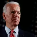 Joe Biden acusó a Trump de haber intentado "impedir el traspaso del poder" en EE. UU.
