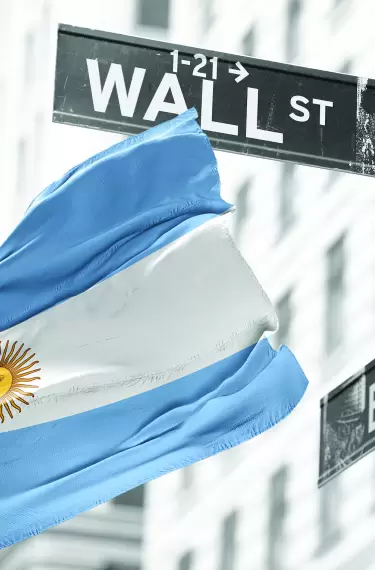 Un viernes muy complejo para el mundo y no tanto para la Argentina