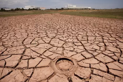 La peor sequía de los últimos 60 años en Argentina