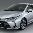La venta de autos híbridos y eléctricos crece 133% en 2021: Toyota domina con 86% del mercado