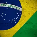 En Brasil, el mercado en prevé que el PIB crezca menos de 1%