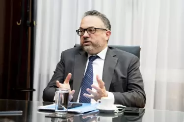 Prohibición de despidos y doble indemnización: habló Matías Kulfas