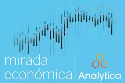 Mirada económica de Analytica.