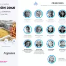 Argentina Visin 2040: agroindustria, bioeconoma y alimentos