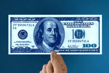 El dólar blue se acercó a su valor máximo del año.