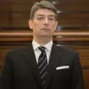 Horacio Rosatti asumió la conducción del Consejo de la Magistratura