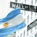 Acciones argentinas en alza: los ADR aumentaron hasta 5% y el S&P Merval tuvo una leve suba