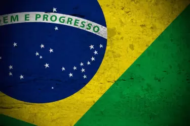 Subió la proyección de crecimiento en Brasil
