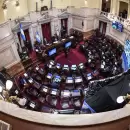 Los objetivos del Gobierno: el Senado y la Provincia de Buenos Aires