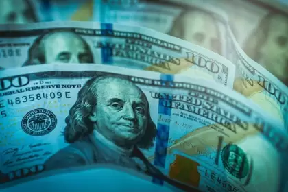 En dos días, el dólar blue sumó $13 y alcanzó un un nuevo máximo histórico.