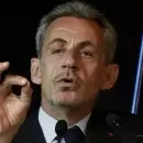 Ex presidente francés condenado por financiación ilegal de campañas