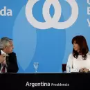 Alberto Fernández y Cristina Kirchner se reunieron a solas para diseñar la agenda de cara al 2022