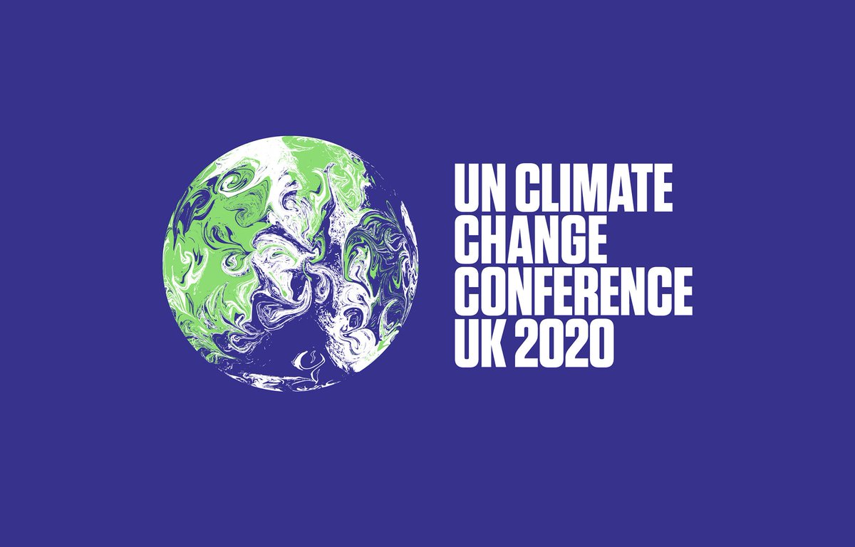 COP26: ¿la última oportunidad para detener el cambio climático? - El  Economista