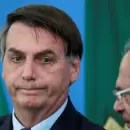 Bolsonaro presiona a Petrobras para que baje los precios: la empresa resiste, por ahora