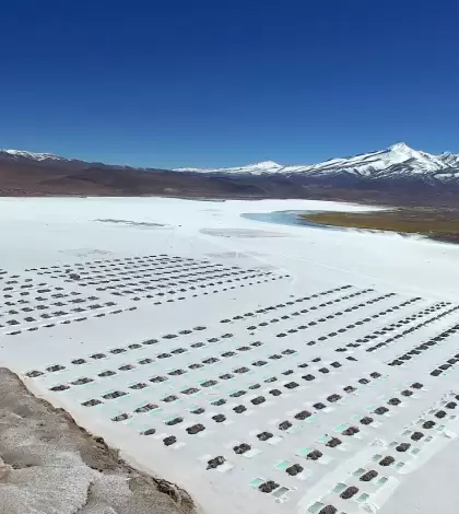 A pesar de la volatilidad del mercado, los especialistas consideran que el litio seguirá ocupando un rol clave dentro de la transición energética.