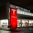 Condenan a Tesla a pagar US$ 137 millones a exempleado