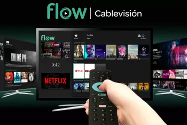 Cablevisión y Fibertel dejan de ser marcas de Telecom: apuesta todo a Flow y Personal