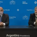 El Gobierno anunció inversión de US$ 287 millones para construir un polo científico y tecnológico en La Matanza.