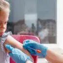 La Sociedad Argentina de Pediatría avaló la decisión oficial de vacunar a niños contra el Covid-19