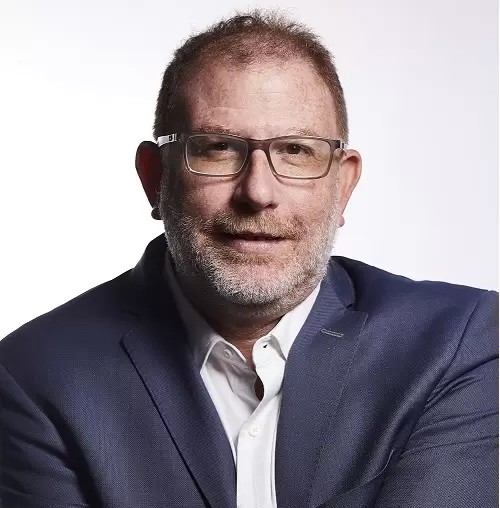 Andrés Borenstein