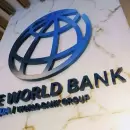 El Banco Mundial prevé un crecimiento económico de 3,6 % para la Argentina en 2022