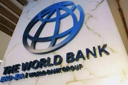 El Banco Mundial busca más financiación
